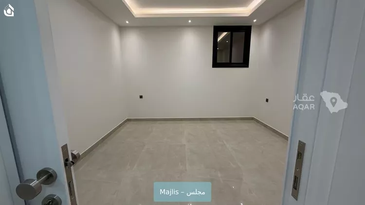 فيلا للإيجار في شارع وادي العمارية, حي حطين, مدينة الرياض, منطقة الرياض صورة 5