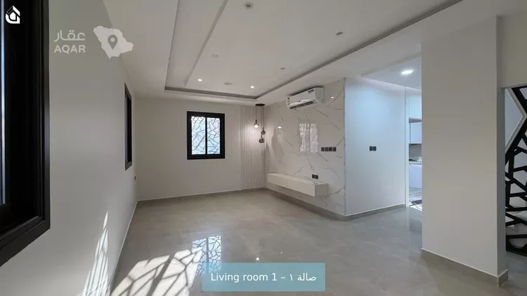 فيلا للإيجار في شارع وادي العمارية, حي حطين, مدينة الرياض, منطقة الرياض 15