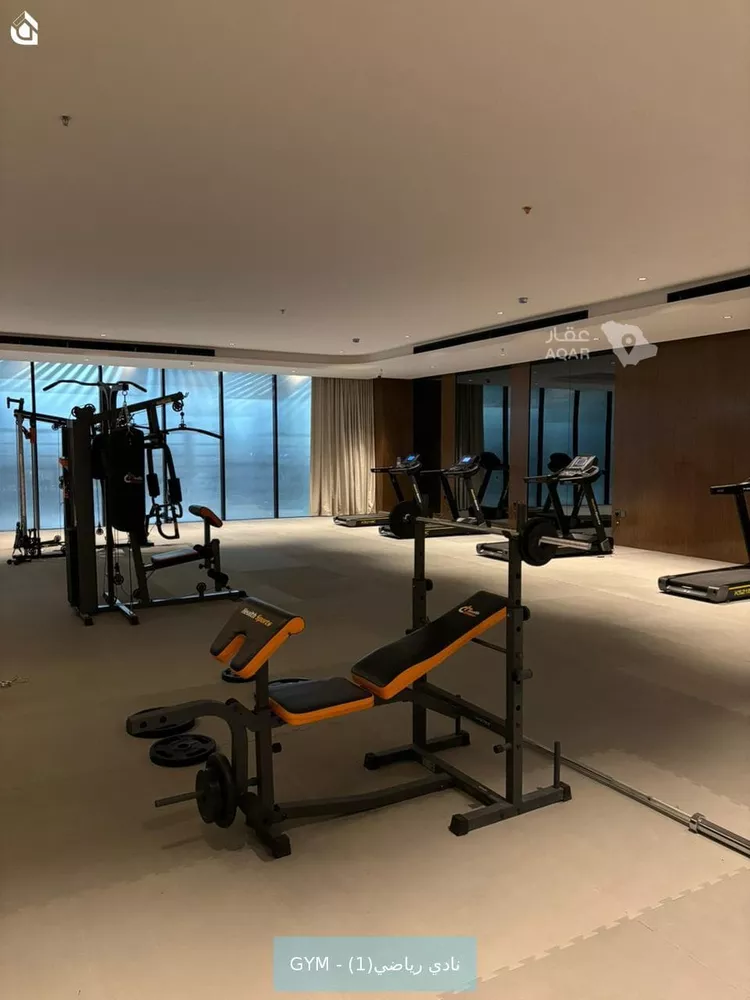 Apartment for Rent in Riyadh An Narjis 17