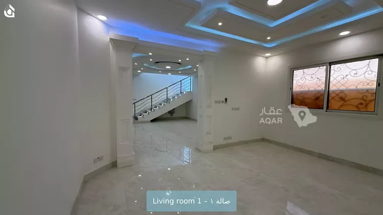 Apartment for Rent in Riyadh Al Malqa 4