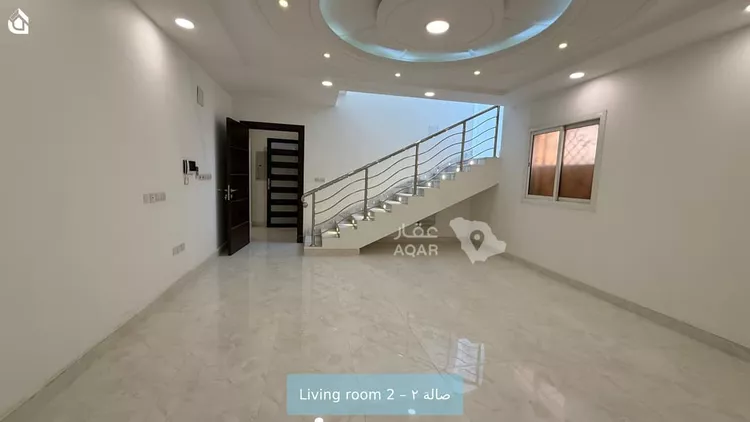 Apartment for Rent in Riyadh Al Malqa 5