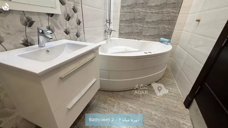 Apartment for Rent in Riyadh Al Malqa 12