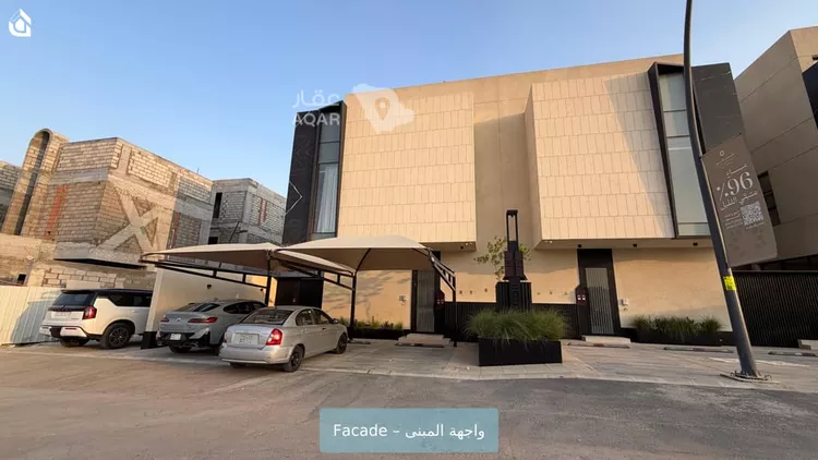 دور للإيجار في شارع االفضائل, حي النرجس, مدينة الرياض, منطقة الرياض