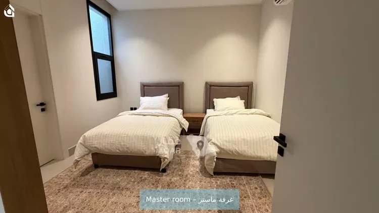 دور للإيجار في شارع االفضائل, حي النرجس, مدينة الرياض, منطقة الرياض 8