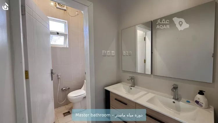 Floor for Rent in Riyadh Al Quds 10