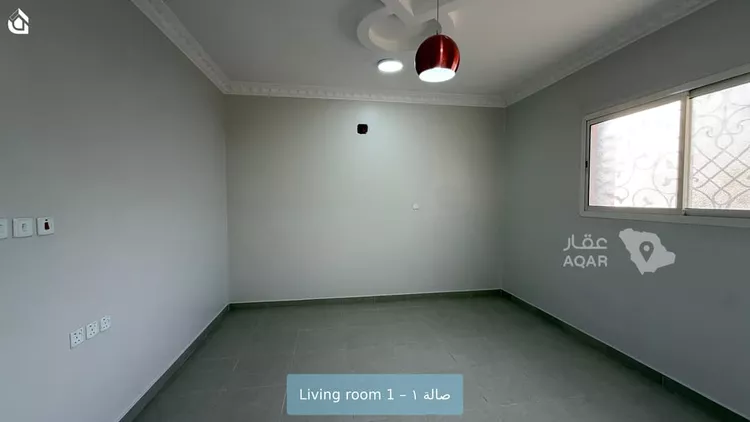 دور للإيجار في شارع الصفوان, حي السعادة, مدينة الرياض, منطقة الرياض 23