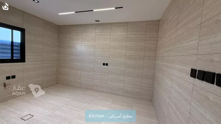 Apartment for Rent in Riyadh As Saadah 9
