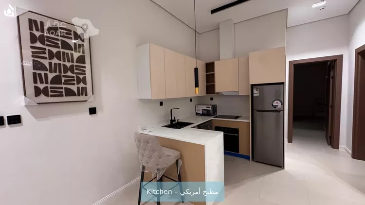 شقة للإيجار في شارع الامير فيصل بن عبدالله بن عبدالرحمن, حي حطين, مدينة الرياض, منطقة الرياض 4