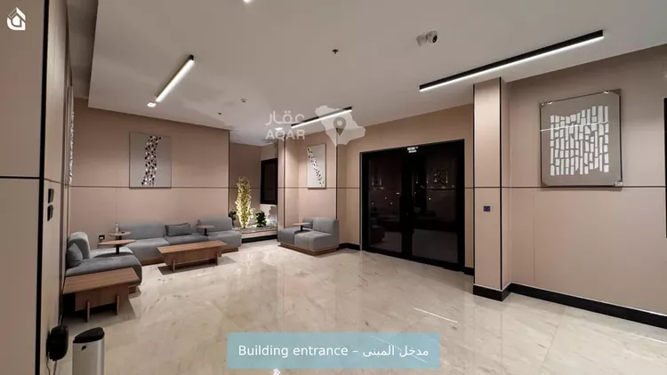 Apartment for Rent in Riyadh Hittin 2