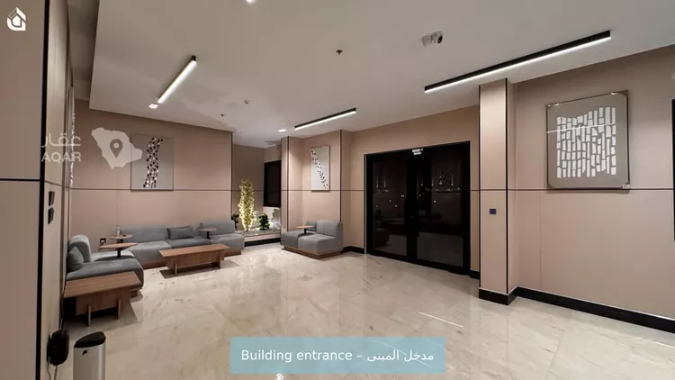 Apartment for Rent in Riyadh Hittin 2