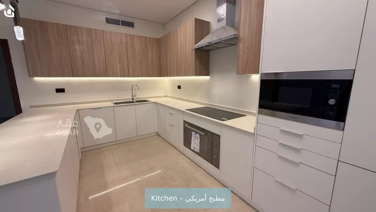 فيلا للإيجار في حي مطار الملك خالد الدولي, مدينة الرياض, منطقة الرياض 9