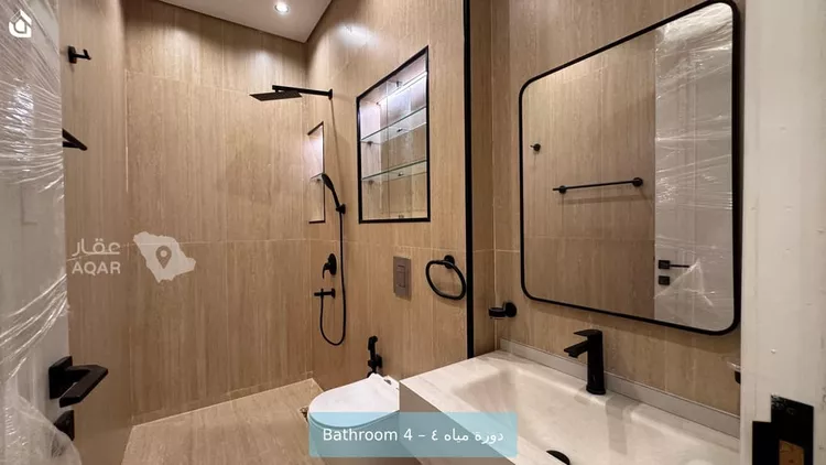 Apartment for Rent in Riyadh Dhahrat Laban 14