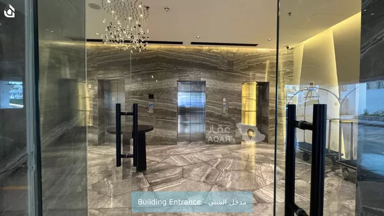 شقة للإيجار في شارع الملك فهد, حي النخيل, مدينة الرياض, منطقة الرياض 2