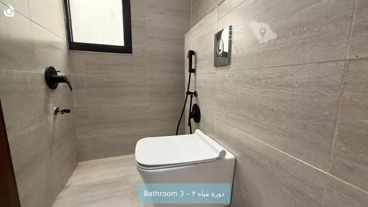 دور للإيجار في شارع القاضي شريح, حي طويق, مدينة الرياض, منطقة الرياض 18