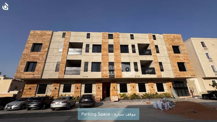 شقة للإيجار في شارع جبل الاسود, حي ظهرة لبن, مدينة الرياض, منطقة الرياض 7
