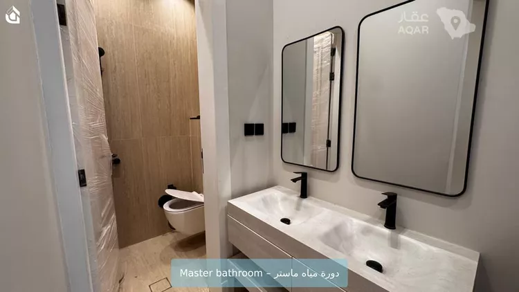 شقة للإيجار في شارع جبل الاسود, حي ظهرة لبن, مدينة الرياض, منطقة الرياض 11