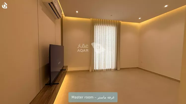 شقة للإيجار في شارع سعيد بن محمد المكناسي, حي الرمال, مدينة الرياض, منطقة الرياض 9