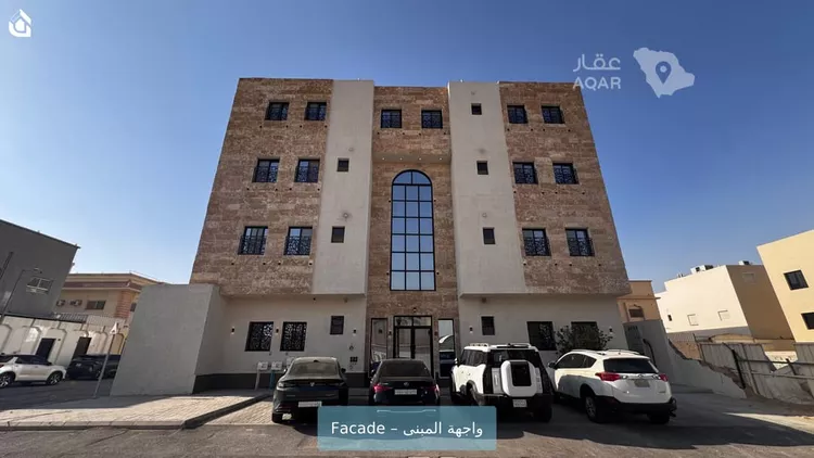 Apartment for Rent in Riyadh Sultanah