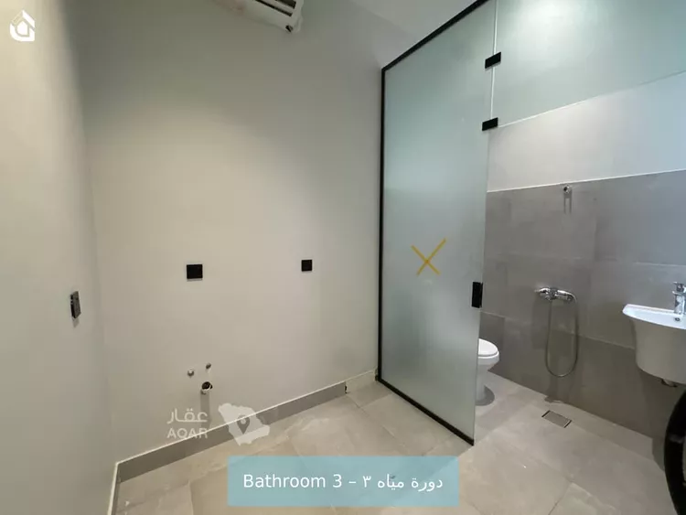 Villa for Rent in Riyadh Al Arid 16