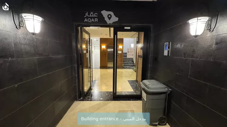 شقة للإيجار في شارع رقم 215, حي الملقا, مدينة الرياض, منطقة الرياض صورة 2