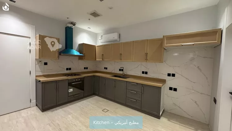 شقة للإيجار في شارع رقم 215, حي الملقا, مدينة الرياض, منطقة الرياض 6
