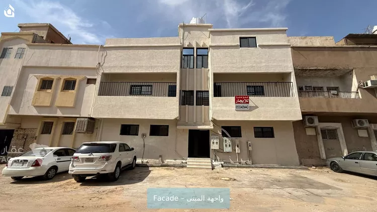 شقة للإيجار في شارع أحمد ضيف, حي عتيقة, مدينة الرياض, منطقة الرياض