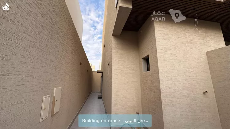 Villa for Rent in Riyadh Al Malqa صورة 2