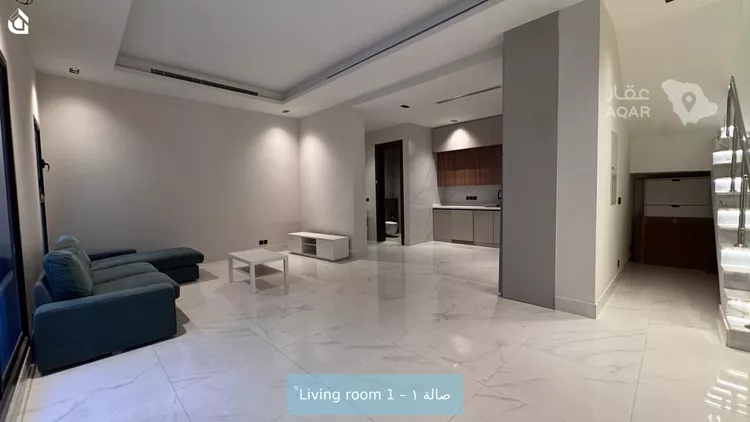 Villa for Rent in Riyadh Al Malqa 14