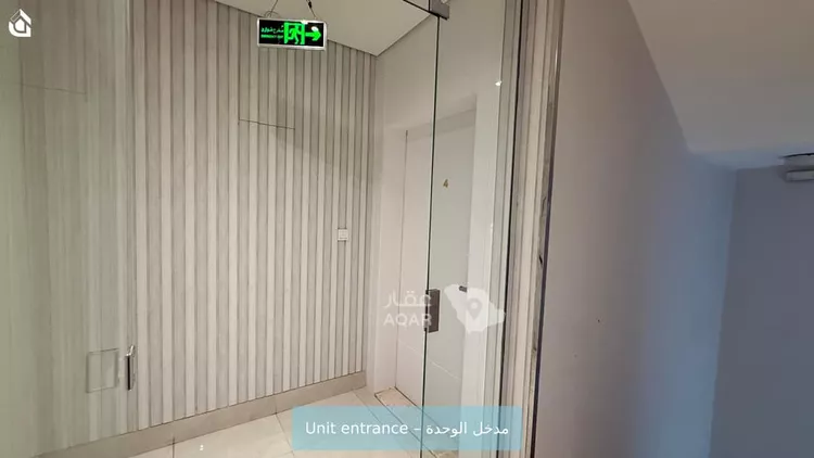 شقة للإيجار في شارع الرافدة, حي النرجس, مدينة الرياض, منطقة الرياض 5