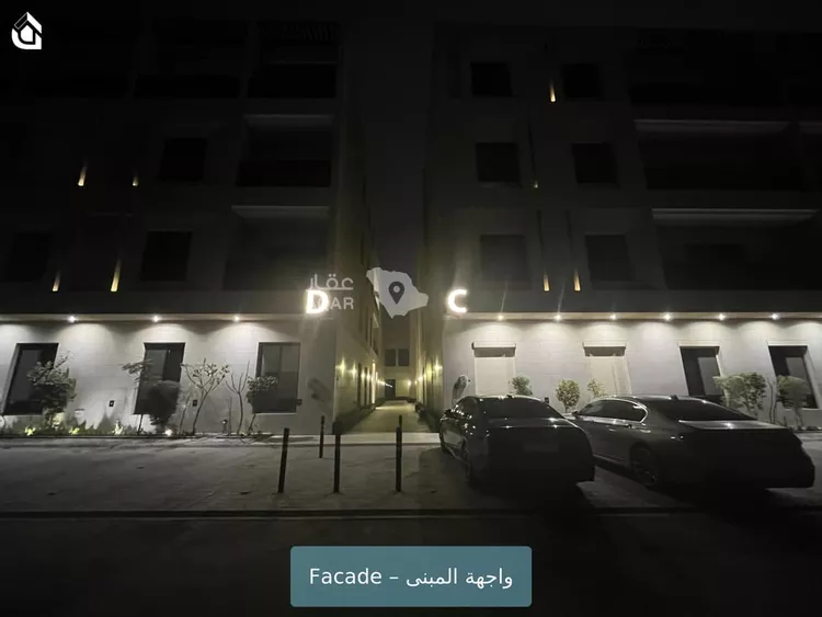 Apartment for Rent in Riyadh Al Arid