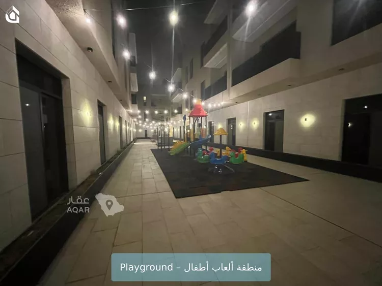Apartment for Rent in Riyadh Al Arid 15