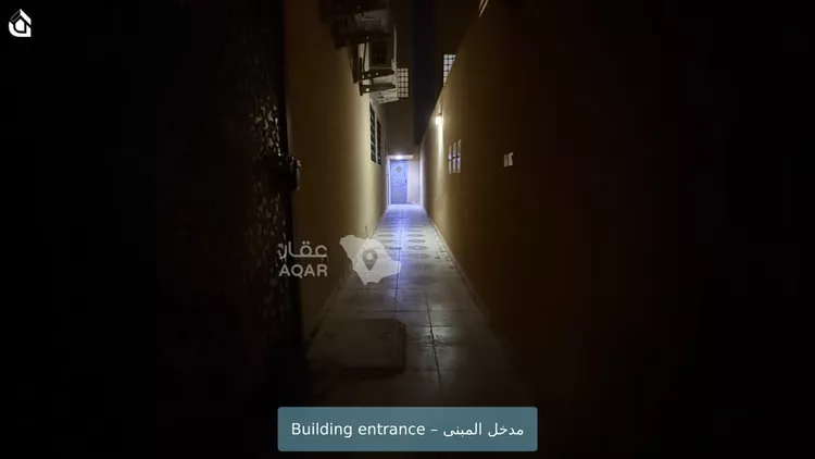 Apartment for Rent in Riyadh Al Mahdiyah صورة 3