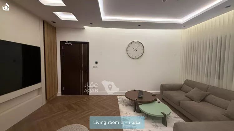 Apartment for Rent in Riyadh As Sahafah 15