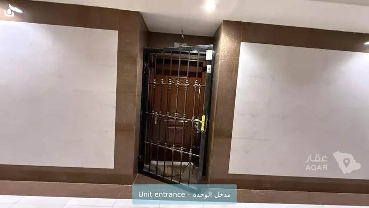 شقة للإيجار في شارع الرمس, حي الملقا, مدينة الرياض, منطقة الرياض صورة 4