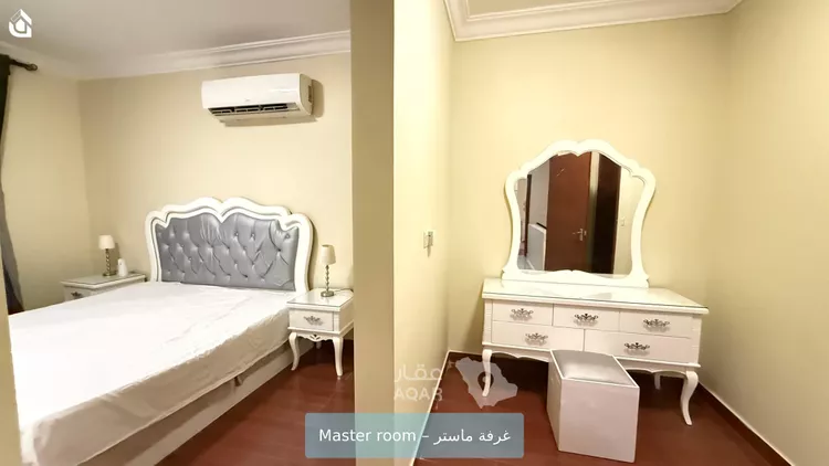شقة للإيجار في شارع الرمس, حي الملقا, مدينة الرياض, منطقة الرياض 16