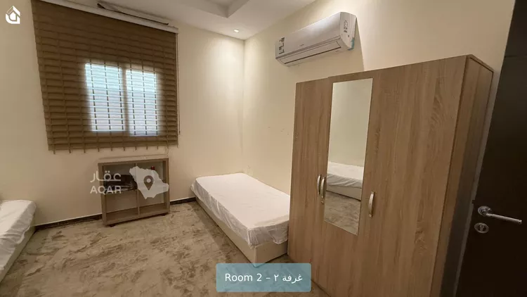 Apartment for Rent in Riyadh Dhahrat Laban 11