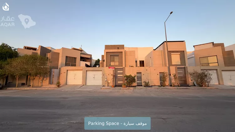Villa for Rent in Riyadh Al Arid 9