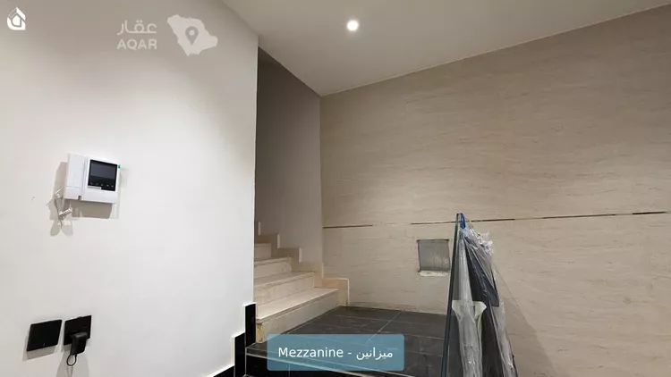 Villa for Rent in Riyadh Al Arid 12