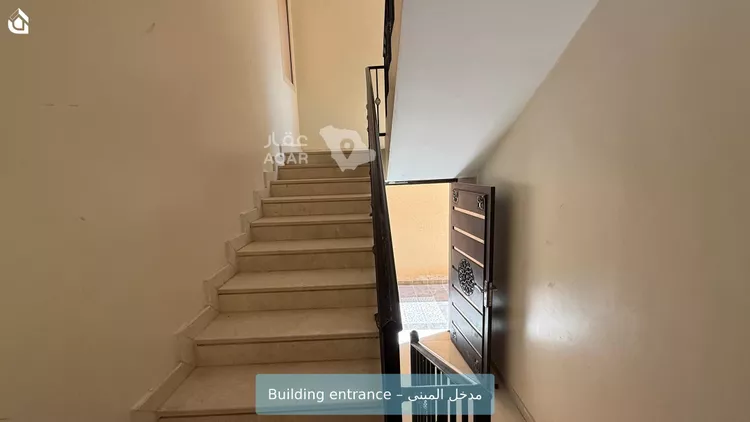 شقة للإيجار في شارع ابن نفطوية, حي عكاظ, مدينة الرياض, منطقة الرياض 4