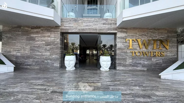 شقة للإيجار في شارع الملك فهد, حي النخيل, مدينة الرياض, منطقة الرياض 23