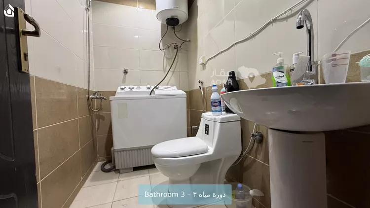 Villa for Rent in Riyadh Dhahrat Laban 29