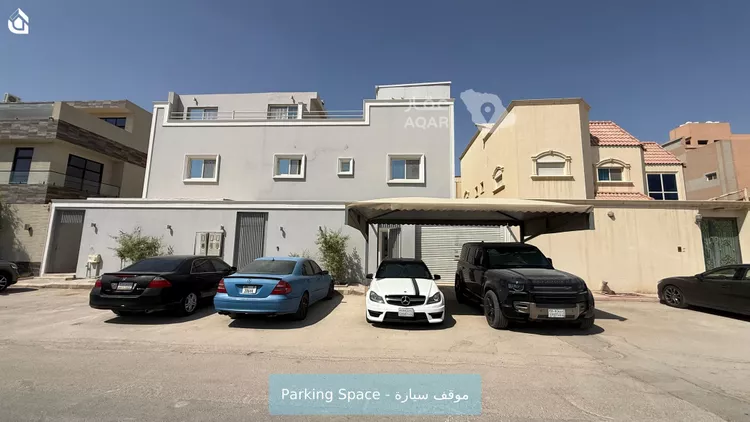 دور للإيجار في شارع المبارك ابن ابي طالب, حي العقيق, مدينة الرياض, منطقة الرياض 10