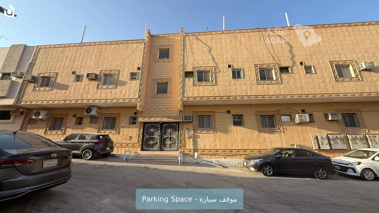 شقة للإيجار في شارع أبي العز بن التقي, حي جرير, مدينة الرياض, منطقة الرياض 10