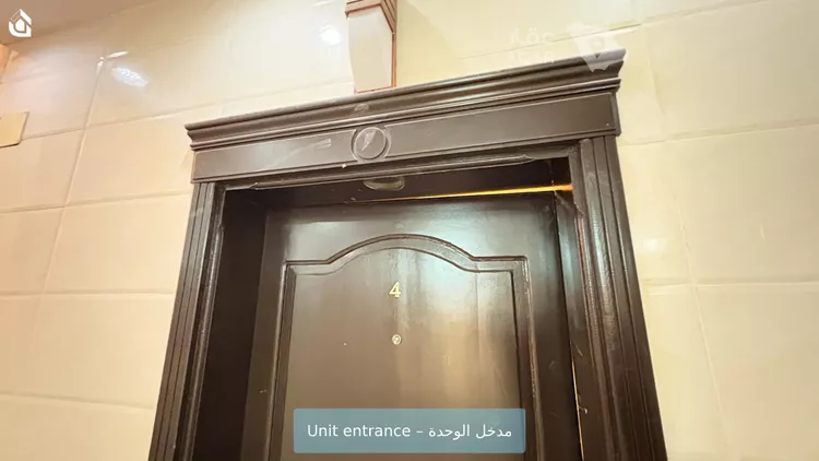 شقة للإيجار في شارع عنبسه المهري, حي الفروسية, مدينة جدة, منطقة مكة المكرمة 9