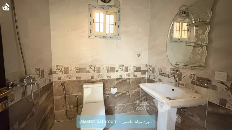 شقة للإيجار في شارع عنبسه المهري, حي الفروسية, مدينة جدة, منطقة مكة المكرمة 22