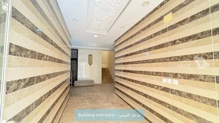 شقة للإيجار في شارع عنبسه المهري, حي الفروسية, مدينة جدة, منطقة مكة المكرمة 6
