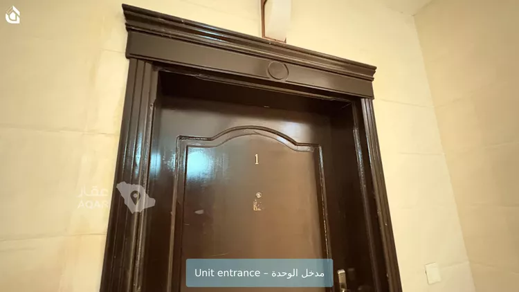 شقة للإيجار في شارع عنبسه المهري, حي الفروسية, مدينة جدة, منطقة مكة المكرمة 11