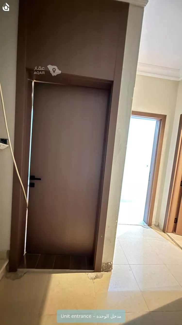 شقة للإيجار في شارع ابن خزيمة الأنصاري, حي غرناطة, مدينة الرياض, منطقة الرياض 5