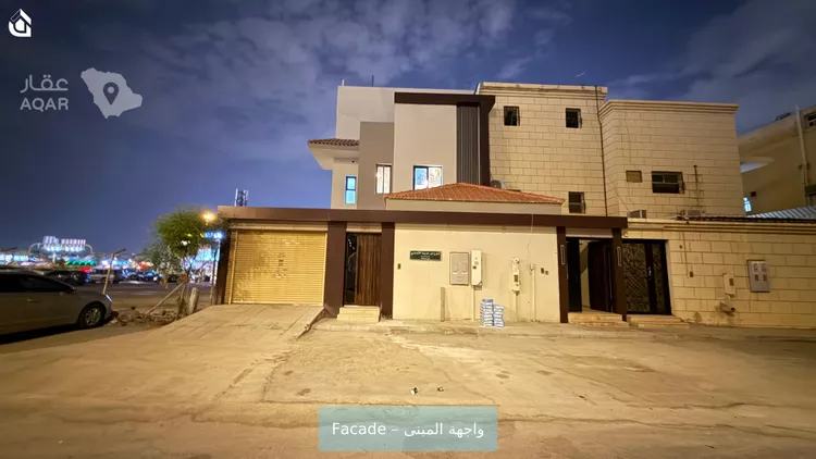 Apartment for Rent in Riyadh Ghirnatah 2