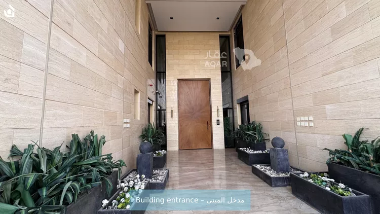 شقة للإيجار في شارع نهر النيل, حي مغرزات, مدينة الرياض, منطقة الرياض صورة 2